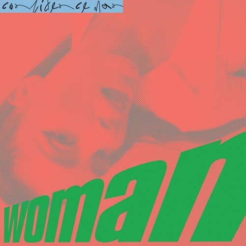 Confidence Man - Woman [HVN638DIG]